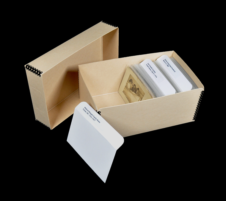 What are the Benefits of Using Archive Boxes? – PakBoxes